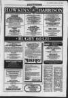 Rugby Advertiser Thursday 03 September 1987 Page 53