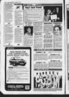 Rugby Advertiser Thursday 17 September 1987 Page 4