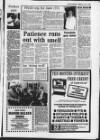 Rugby Advertiser Thursday 17 September 1987 Page 7