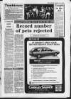 Rugby Advertiser Thursday 17 September 1987 Page 9