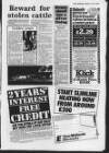Rugby Advertiser Thursday 17 September 1987 Page 13