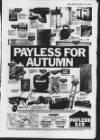 Rugby Advertiser Thursday 17 September 1987 Page 17