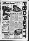Rugby Advertiser Thursday 17 September 1987 Page 25