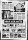 Rugby Advertiser Thursday 17 September 1987 Page 27