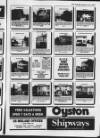 Rugby Advertiser Thursday 17 September 1987 Page 29