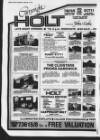 Rugby Advertiser Thursday 17 September 1987 Page 32
