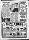 Rugby Advertiser Thursday 17 September 1987 Page 37
