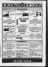 Rugby Advertiser Thursday 17 September 1987 Page 39