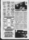 Rugby Advertiser Thursday 17 September 1987 Page 40