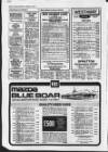 Rugby Advertiser Thursday 17 September 1987 Page 56