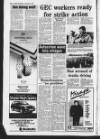 Rugby Advertiser Thursday 24 September 1987 Page 2