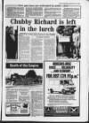 Rugby Advertiser Thursday 24 September 1987 Page 5