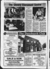 Rugby Advertiser Thursday 24 September 1987 Page 10