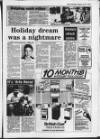 Rugby Advertiser Thursday 24 September 1987 Page 11