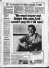 Rugby Advertiser Thursday 24 September 1987 Page 17