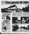 Rugby Advertiser Thursday 24 September 1987 Page 22