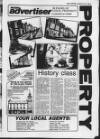 Rugby Advertiser Thursday 24 September 1987 Page 25