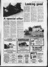 Rugby Advertiser Thursday 24 September 1987 Page 27