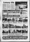 Rugby Advertiser Thursday 24 September 1987 Page 33
