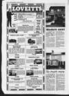 Rugby Advertiser Thursday 24 September 1987 Page 36
