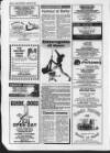 Rugby Advertiser Thursday 24 September 1987 Page 48