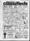 Rugby Advertiser Thursday 24 September 1987 Page 51