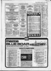 Rugby Advertiser Thursday 24 September 1987 Page 55