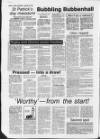 Rugby Advertiser Thursday 24 September 1987 Page 62