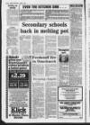 Rugby Advertiser Thursday 01 October 1987 Page 2