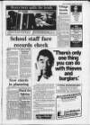 Rugby Advertiser Thursday 01 October 1987 Page 9
