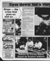 Rugby Advertiser Thursday 01 October 1987 Page 20