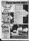 Rugby Advertiser Thursday 01 October 1987 Page 22