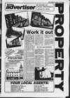 Rugby Advertiser Thursday 01 October 1987 Page 23