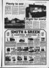 Rugby Advertiser Thursday 01 October 1987 Page 25
