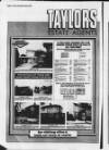 Rugby Advertiser Thursday 01 October 1987 Page 26