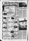 Rugby Advertiser Thursday 01 October 1987 Page 28
