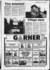 Rugby Advertiser Thursday 01 October 1987 Page 29