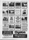 Rugby Advertiser Thursday 01 October 1987 Page 33