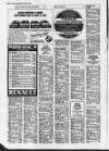 Rugby Advertiser Thursday 01 October 1987 Page 52
