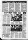 Rugby Advertiser Thursday 01 October 1987 Page 56