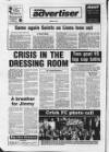 Rugby Advertiser Thursday 01 October 1987 Page 62