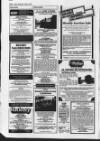 Rugby Advertiser Thursday 08 October 1987 Page 54