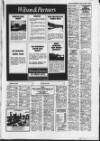 Rugby Advertiser Thursday 08 October 1987 Page 57