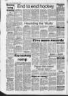 Rugby Advertiser Thursday 08 October 1987 Page 58