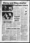 Rugby Advertiser Thursday 08 October 1987 Page 63