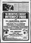 Rugby Advertiser Thursday 15 October 1987 Page 21