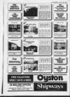 Rugby Advertiser Thursday 15 October 1987 Page 33