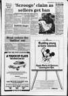 Rugby Advertiser Thursday 22 October 1987 Page 13