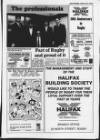 Rugby Advertiser Thursday 22 October 1987 Page 23