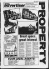 Rugby Advertiser Thursday 22 October 1987 Page 29